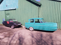 alford heritage centre