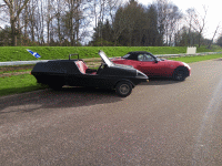 alford perk and ride