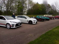 alford perk and ride