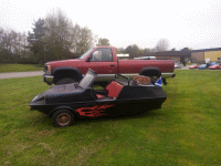 alford perk and ride