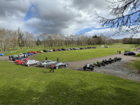 alford perk and ride