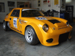 GTM Coupe Photo