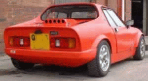 Rear Right View