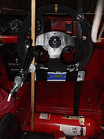 Steering