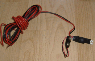 9V regulator