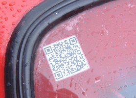 3d barcode