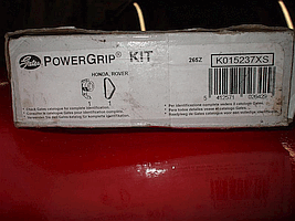 Gates powergrip