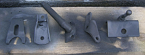 black parts