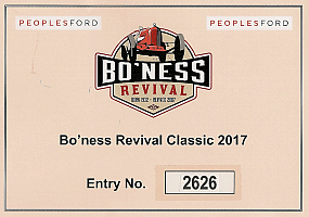 Revival