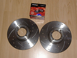 brakes