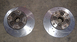 replacement discs