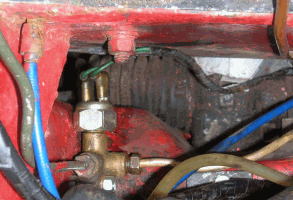 brake switch