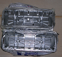chrome lights