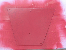 engine hatch