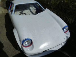 second coat