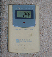 2.9 degree