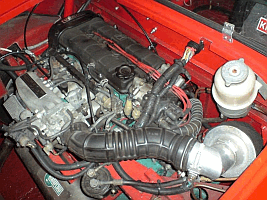 d16a9 engine