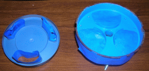 gauge masked