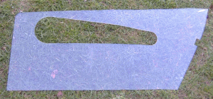 door panel