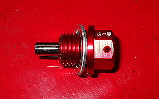 drainplug
