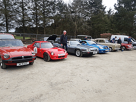 drive it day