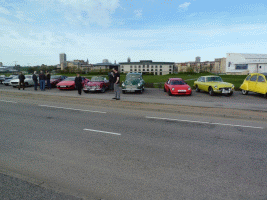 drive it day