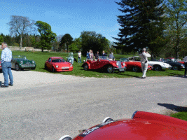 drive it day