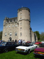 drive it day