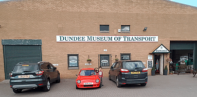 dDundee