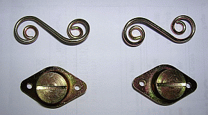 dzus fastener