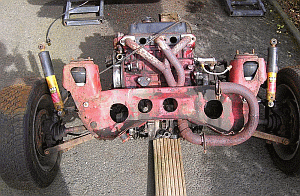 engine