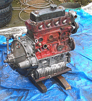 engine on barrow