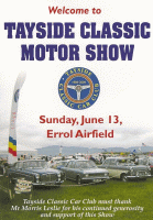 errol programme