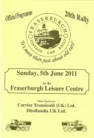 Programme