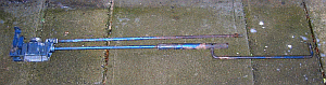 gear linkage