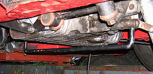 gear linkage
