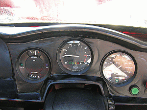 Dash in place