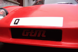 grill in place