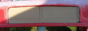 grill template