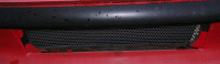 Bonnet grill