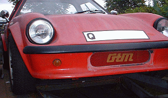 grill logo
