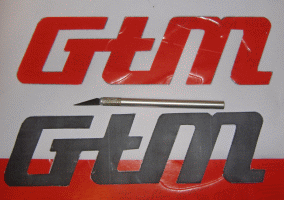 gtm stencil