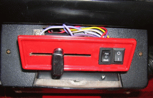 heater switches