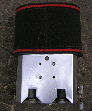 heatshield