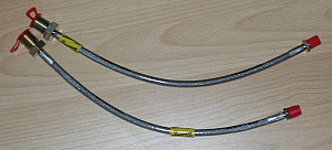 brake hoses