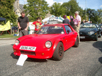 GTM Coupe Photo