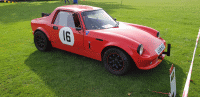 GTM Coupe Photo