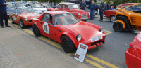GTM Coupe Photo