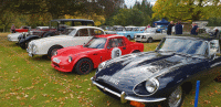 GTM Coupe Photo