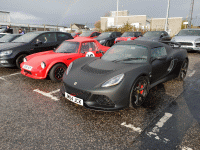 GTM Coupe Photo
